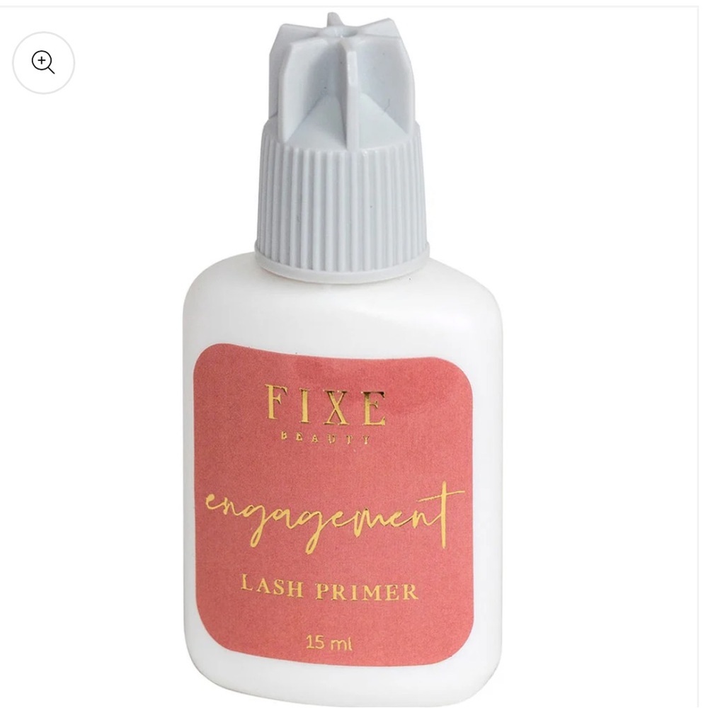 Fixe Engagement Lash Primer 15ml
